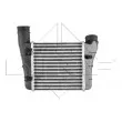 Intercooler, échangeur NRF 30148 - Visuel 3