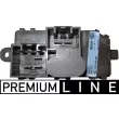 Régulateur, pulseur d'air habitacle MAHLE ABR 96 000P - Visuel 1