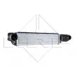 Intercooler, échangeur NRF 30154 - Visuel 2