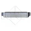 Intercooler, échangeur NRF 30154 - Visuel 3