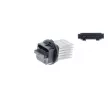 Régulateur, pulseur d'air habitacle MAHLE ABR 99 000P - Visuel 3