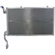 Condenseur, climatisation MAHLE AC 10 000P - Visuel 2