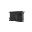 Condenseur, climatisation MAHLE AC 101 000P - Visuel 2