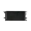 Condenseur, climatisation MAHLE AC 101 000P - Visuel 3