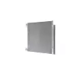 Condenseur, climatisation MAHLE AC 1016 000P - Visuel 2