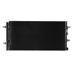 Condenseur, climatisation MAHLE AC 102 000P - Visuel 1