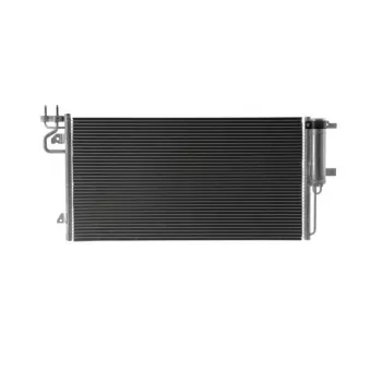 Condenseur, climatisation MAHLE AC 103 000P