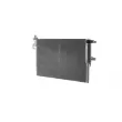 Condenseur, climatisation MAHLE AC 103 000P - Visuel 2
