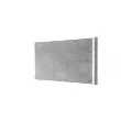 Condenseur, climatisation MAHLE AC 1124 000P - Visuel 2