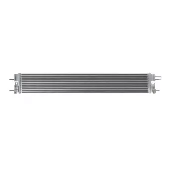 Condenseur, climatisation MAHLE AC 1126 000P