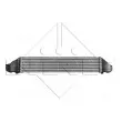 Intercooler, échangeur NRF 30161 - Visuel 3