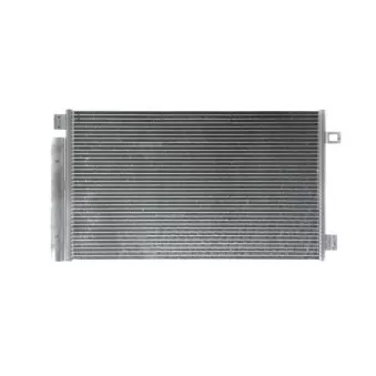 Condenseur, climatisation MAHLE AC 1127 000P