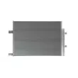 Condenseur, climatisation MAHLE AC 1128 000P - Visuel 1