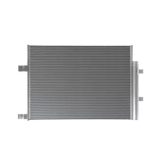 Condenseur, climatisation MAHLE AC 1128 000P