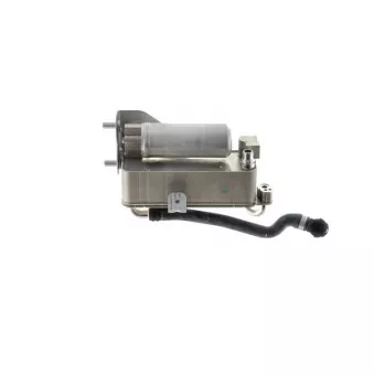 Condenseur, climatisation MAHLE AC 1130 000P