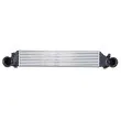 Intercooler, échangeur NRF 30164 - Visuel 2