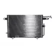 Condenseur, climatisation MAHLE AC 155 000S - Visuel 1