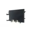 Condenseur, climatisation MAHLE AC 157 000S - Visuel 2