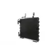 Condenseur, climatisation MAHLE AC 159 000S - Visuel 2
