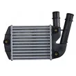 Intercooler, échangeur NRF 30167 - Visuel 2