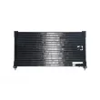 Condenseur, climatisation MAHLE AC 178 000S - Visuel 1