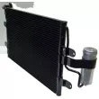 Condenseur, climatisation MAHLE AC 180 000P - Visuel 1