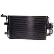 Condenseur, climatisation MAHLE AC 180 000P - Visuel 2