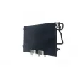 Condenseur, climatisation MAHLE AC 181 000S - Visuel 2
