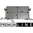 Condenseur, climatisation MAHLE AC 182 000P - Visuel 1