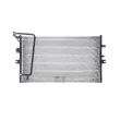 Condenseur, climatisation MAHLE AC 189 000S - Visuel 1