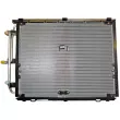 Condenseur, climatisation MAHLE AC 194 000S - Visuel 1