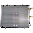 Condenseur, climatisation MAHLE AC 194 000S - Visuel 2