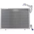 Condenseur, climatisation MAHLE AC 21 000P - Visuel 2