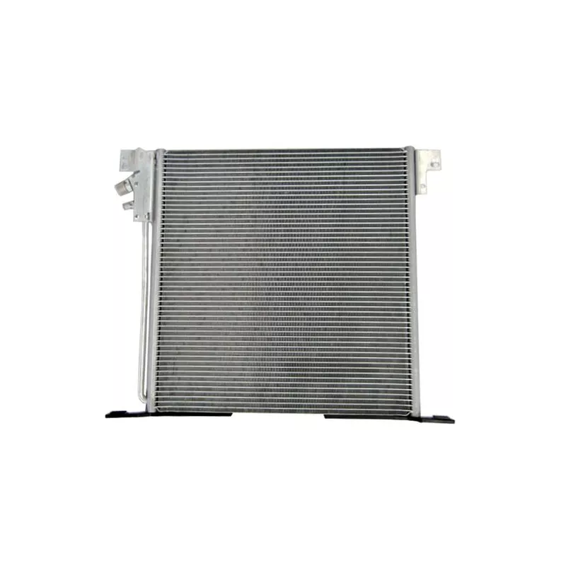 Condenseur, climatisation MAHLE AC 212 000S