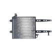 Condenseur, climatisation MAHLE AC 216 000S - Visuel 1