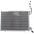 Condenseur, climatisation MAHLE AC 22 000P - Visuel 2