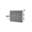 Condenseur, climatisation MAHLE AC 228 000P - Visuel 2