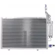 Condenseur, climatisation MAHLE AC 23 000P - Visuel 2