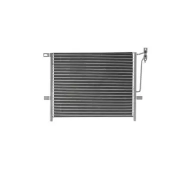 Condenseur, climatisation MAHLE AC 234 000P