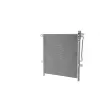Condenseur, climatisation MAHLE AC 234 000P - Visuel 2