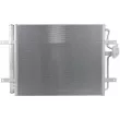 Condenseur, climatisation MAHLE AC 24 000P - Visuel 2