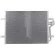 Condenseur, climatisation MAHLE AC 25 000P - Visuel 2