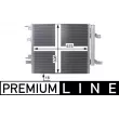 Condenseur, climatisation MAHLE AC 268 000P - Visuel 1