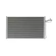 Condenseur, climatisation MAHLE AC 27 000S - Visuel 2