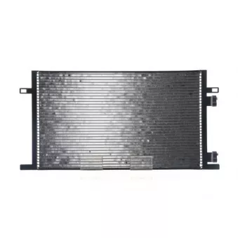 Condenseur, climatisation MAHLE AC 278 000S