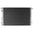Condenseur, climatisation MAHLE AC 294 000P - Visuel 3