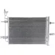 Condenseur, climatisation MAHLE AC 30 000P - Visuel 2