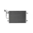 Condenseur, climatisation MAHLE AC 300 000P - Visuel 1