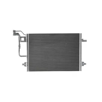 Condenseur, climatisation MAHLE AC 300 000P