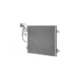 Condenseur, climatisation MAHLE AC 300 000P - Visuel 2